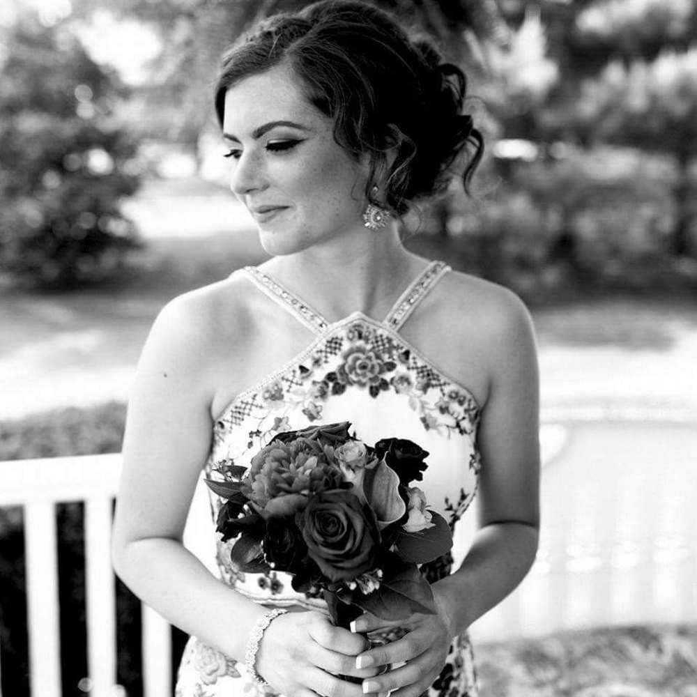 Meet your Posher, Lyndsay